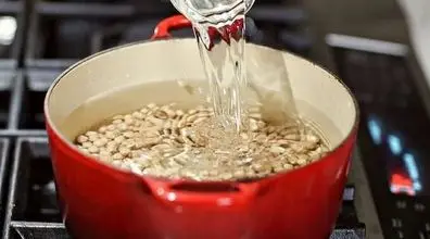 روش های پخت سریع حبوبات | مدت زمان خیساندن و پخت حبوبات + فیلم