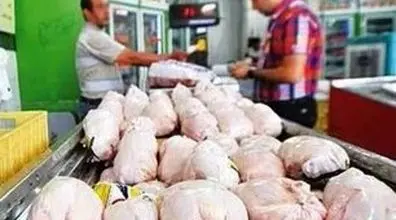 کاهش ۱۰ هزار تومانی قیمت مرغ | قیمت مرغ به زیر نرخ مصوب رسید!