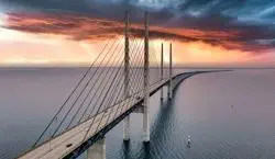 طولانی ترین پل های دنیا؛ که انتها ندارن! + تصاویر