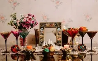 دعای مخصوص عید نوروز برای اجابت دعاها + احادیث و اعمال 