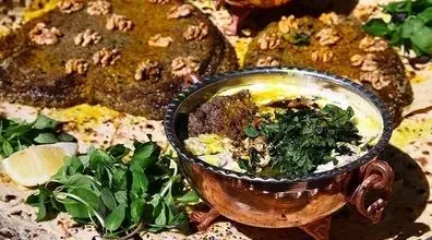 معرفی پرطرفدار ترین غذاهای محلی اصفهان + عکس