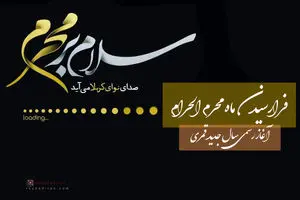 20 عکس پروفایل جدید و استوری محرمی | مجموعه ای از زیباترین عکس های آغاز محرم