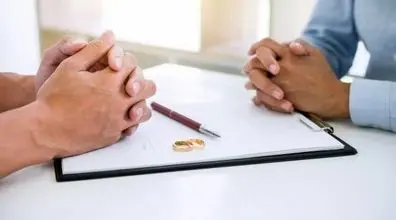 زن در چه شرایطی میتواند تقاضای طلاق کند | شروط 12 گانه ای که به زن حق طلاق میدهد*