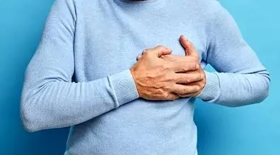 علائم سکته قلبی در زنان و مردان | نشانه های قبل از وقوع سکته قلبی را بشناسید