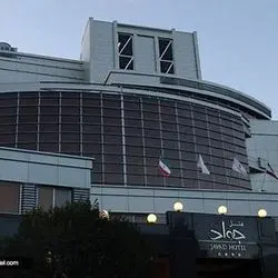 هتل جواد مشهد هتلی نزدیک به حرم مطهر