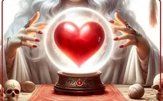فال عشق و احساس امروز شنبه 3 آبان 1404؛ از نگاه ستاره ها