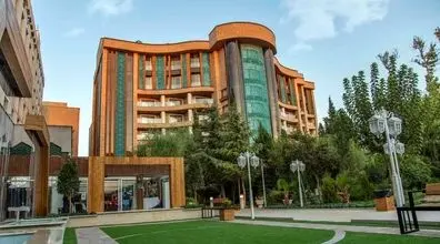 هتل کوثر اصفهان + آدرس | اطلاعات کامل هتل کوثر اصفهان