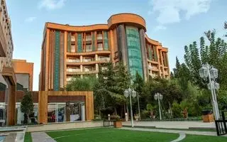 اطلاعات کامل هتل کوثر اصفهان + تصاویر و امکانات