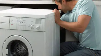 کارهایی که باعث خراب شدن ماشین لباسشویی میشه!!