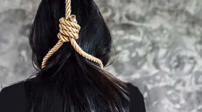 جزئیات جنایت هولناک در تهران | خودکشی دختر ۱۲ ساله جلوی چشمان برادرش 