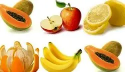 پوست این میوها رو دور نریز! | میوه هایی که نمیدانستید پوست شان خوردنی است