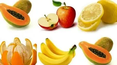 پوست این میوها رو دور نریز! | میوه هایی که نمیدانستید پوست شان خوردنی است