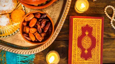 اعمال شب اول رمضان | از نماز تا دعای آخر شعبان
