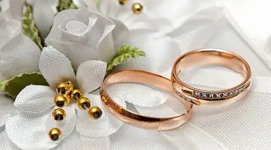 افزایش٦٢ درصدی پرداخت وام‌ ازدواج بانک صادرات | تازه عروس و دامادها بخوانند