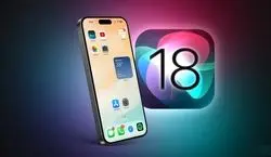 آپدیت iOS ۱۸ رسماً منتشر شد | معرفی ۸ ویژگی جدید و خفن ios 18