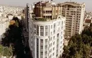هتل ویستریا تهران | رزرو هتل ویستریا تهران