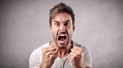 ۲۰ تکنیک برای کنترل خشم و عصبانیت | روش های کنترل خشم را بیاموزید
