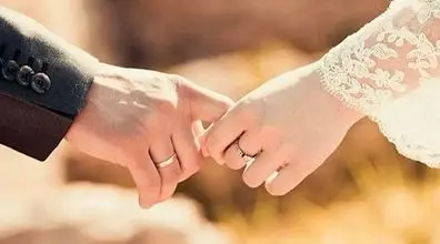 پرداخت وام ازدواج  150 میلیونی به زوج ها | خوش خبری برای عروس و دامادها