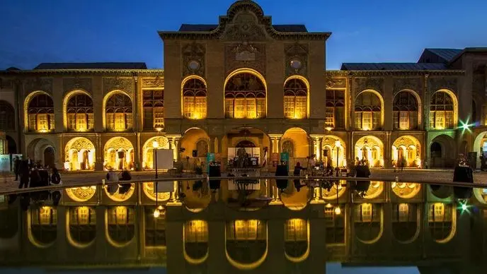 آشنایی با زیباترین خانه های تاریخی تهران + عکس و آدرس