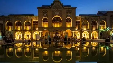 آشنایی با زیباترین خانه های تاریخی تهران | زیباترین خانه های تاریخی تهران + عکس و آدرس