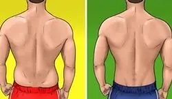 آب کردن شکم با ورزش به روش جالب ژاپنی ها + فیلم