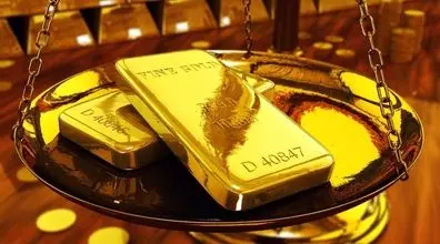 فقط با 300 هزار تومان شمش طلا بخرید و سرمایه گذاری کنید!