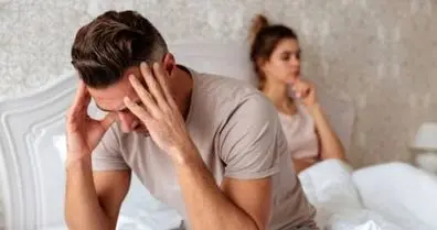 اگر 7 روز رابطه جنسی نداشته باشید چه می شود؟ | عوارض و خطرات جدی نداشتن رابطه زناشویی