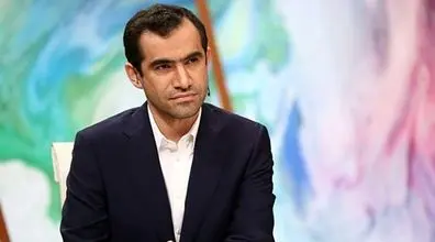 دعوای شدید مجید حسینی و محسن هاشمی رفسنجانی در برنامه زنده | مجری: اخلاق رو رعایت کنید + فیلم