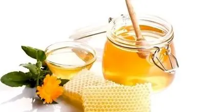 عسل رو با این خوراکی ها بخور و معجزشو ببین + فیلم