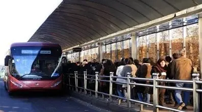 حمل و نقل عمومی برای دانش آموزان و دانشجویان رایگان شد