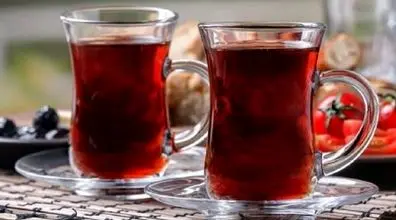به هیچ وجه چای پر رنگ نخورید | مضرات و عوارض چای پررنگ 