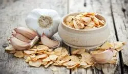بهترین روش خشک کردن سیر تازه + ترفند ها