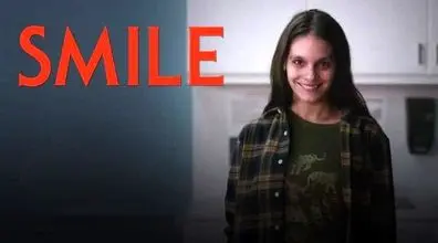 نقد و بررسی فیلم Smile 2022 | از لبخند بترسید!
