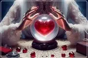 فال عشق و احساس امروز شنبه 29 شهریور 1404؛ راز دل شما!