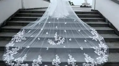 با این ابزار هوش مصنوعی تو خونه لباس عروس پرو کن + آموزش
