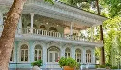 معروف ترین خانه های تاریخی تهران | آشنایی با معروف ترین خانه های تاریخی تهران