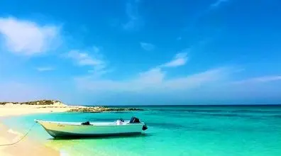 سفر به بهشت روی زمین | فیلم دیدنی از مالدیو ایران 
