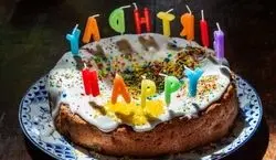 شام تولد چی بپزم؟ | پیشنهاد های ویژه و خاص برای غذای تولد