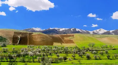 بهترین مکان های بکر ایران برای سفر در تابستان | معرفی مناطق دیدنی ایران