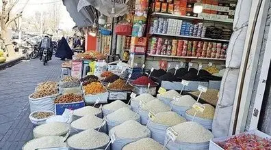 جدول جدید قیمت برنج منتشر شد | برنج ایرانی رو کیلویی چند بخریم؟