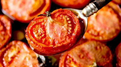 گوجه فرنگی را بپزید و بخورید | 14 خاصیت فوق العاده گوجه فرنگی پخته که نمیدانستید