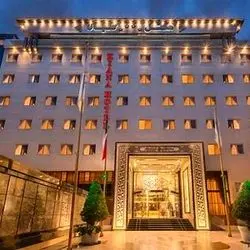 هتل کیانا مشهد بهترین هتل 4 ستاره مشهد