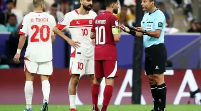 عراقی‌ها اطلاعات شخصی علیرضا فغانی را افشا کردند! + عکس
