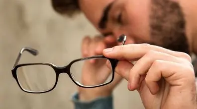 بدون جراحی با عینک طبی خداحافظی کن! | روش های تقویت بینایی و درمان ضعف چشم + فیلم