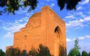 بهترین جاهای دیدنی مشهد + تصاویر