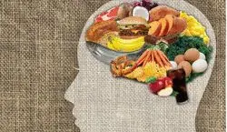 کاهش وزن شدید با تکنیک‌های ذهنی | تا می‌توانید بخورید و لاغر شوید!