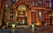 در مورد هتل کریم خان شیراز چه می‌دانید؟ | اطلاعات کامل + آدرس و امکانات 