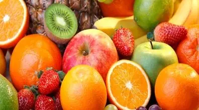 میوه های بدون قند رو بشناسین! | خواص تغذیه ای میوه های کم کالری
