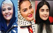  5 تا از بدترین استایل های بازیگران زن ایرانی در سال 1402 + تصاویر 