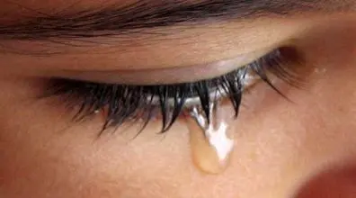 گریه کردن زیاد چه عوارضی داره؟ + ویدیو